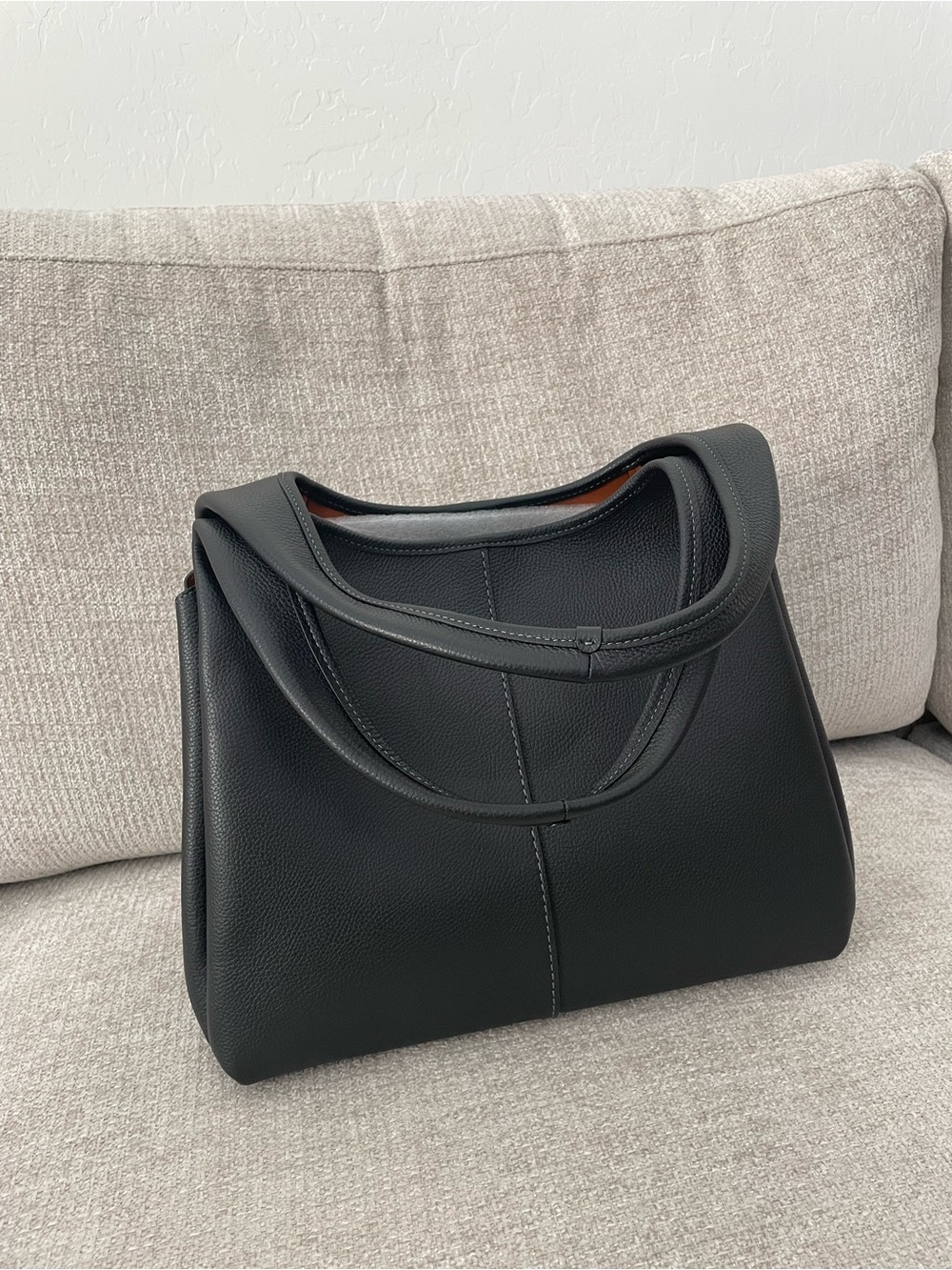 COACH Lana Shoulder Bag - Picture 3 of 7